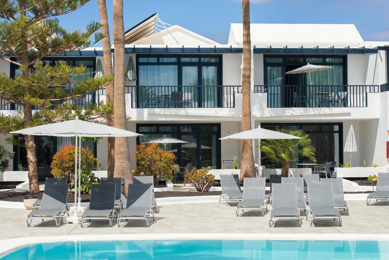 פוארטו דל כרמן Apartamentos Playamar מראה חיצוני תמונה