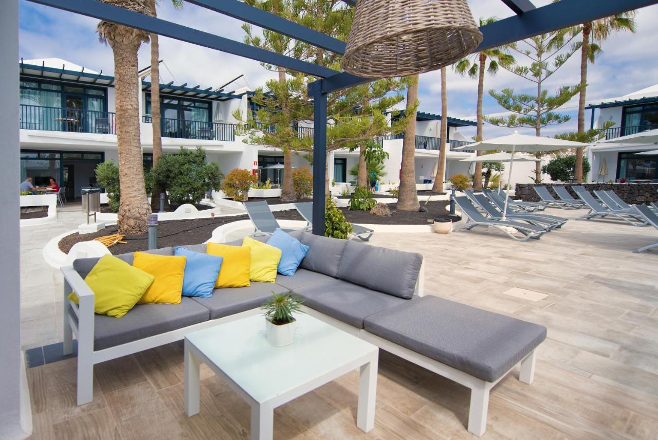 פוארטו דל כרמן Apartamentos Playamar מראה חיצוני תמונה