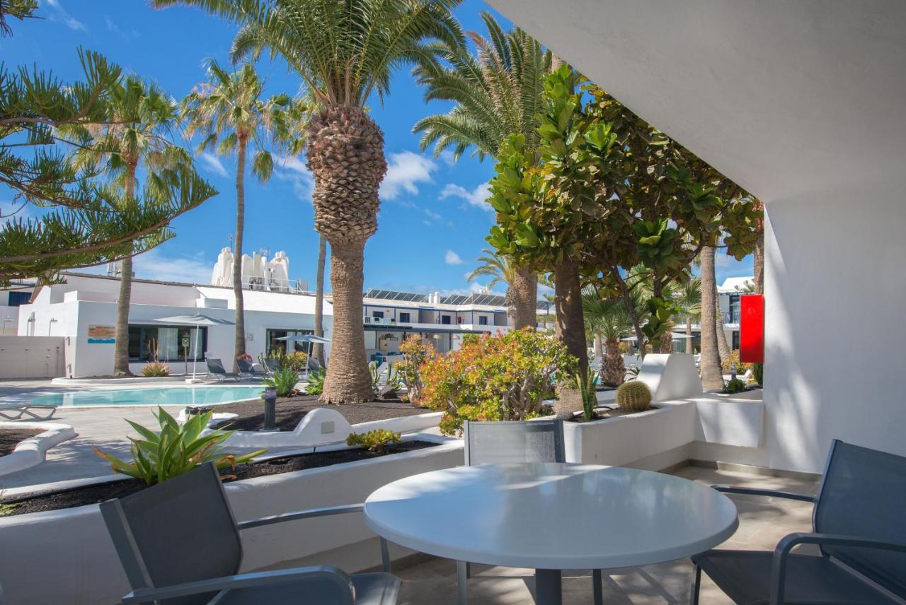 פוארטו דל כרמן Apartamentos Playamar מראה חיצוני תמונה