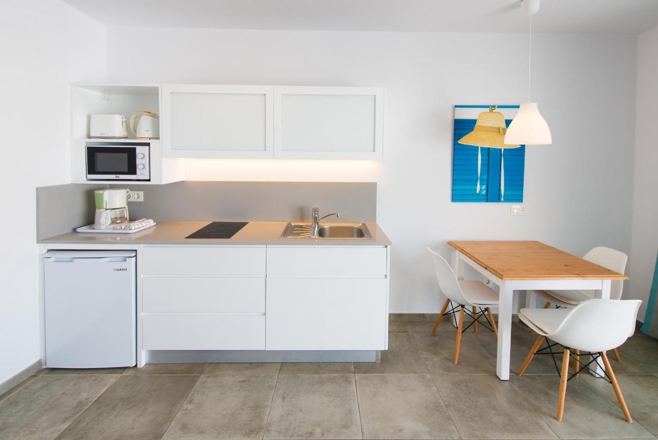 פוארטו דל כרמן Apartamentos Playamar מראה חיצוני תמונה