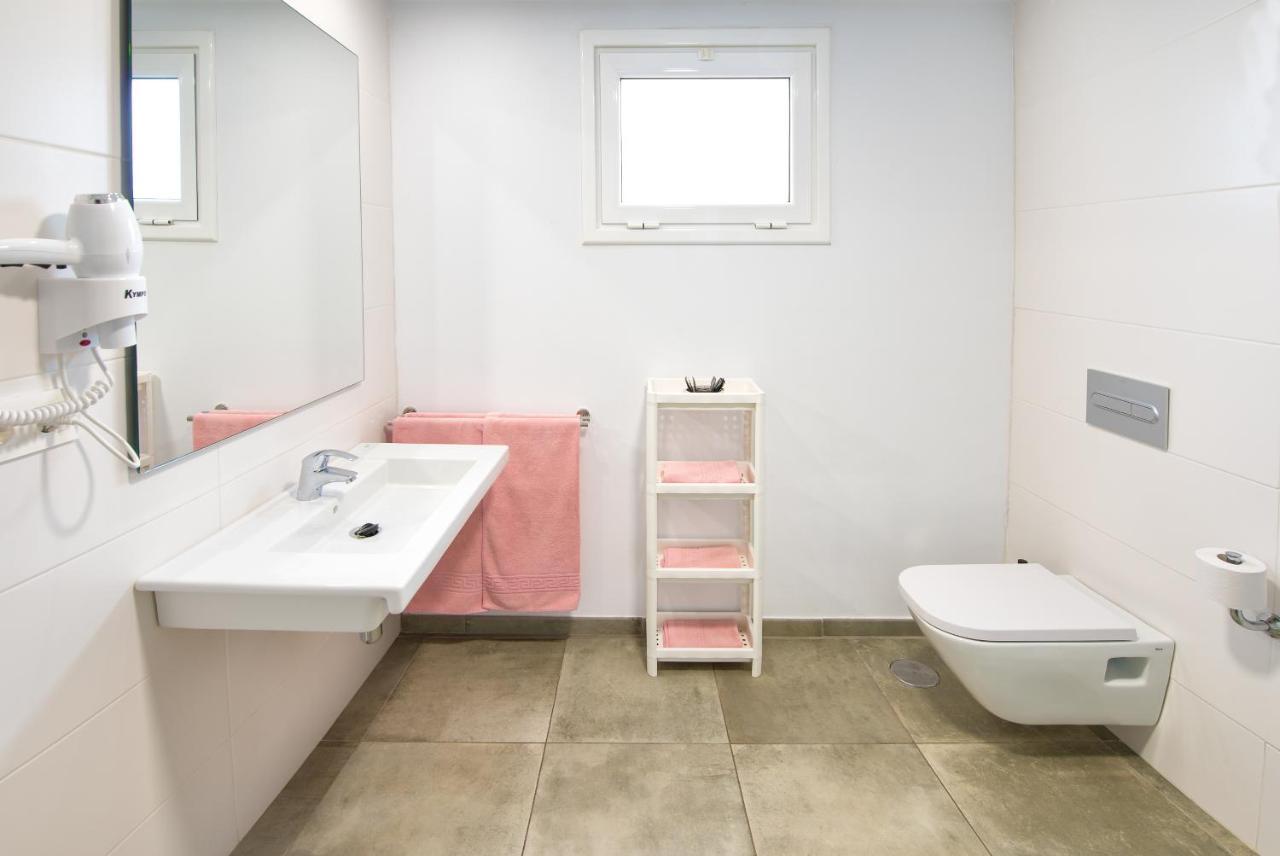 פוארטו דל כרמן Apartamentos Playamar מראה חיצוני תמונה