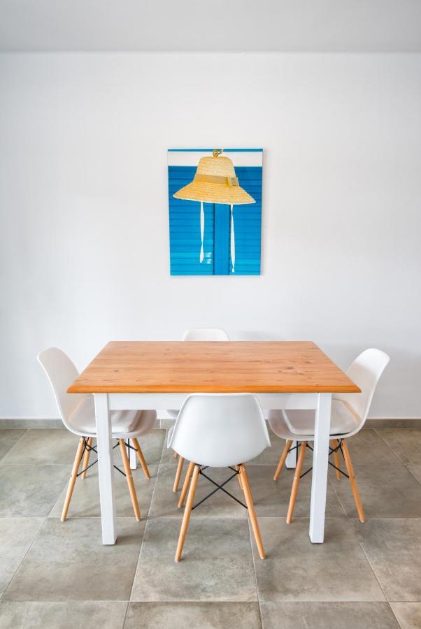 פוארטו דל כרמן Apartamentos Playamar מראה חיצוני תמונה