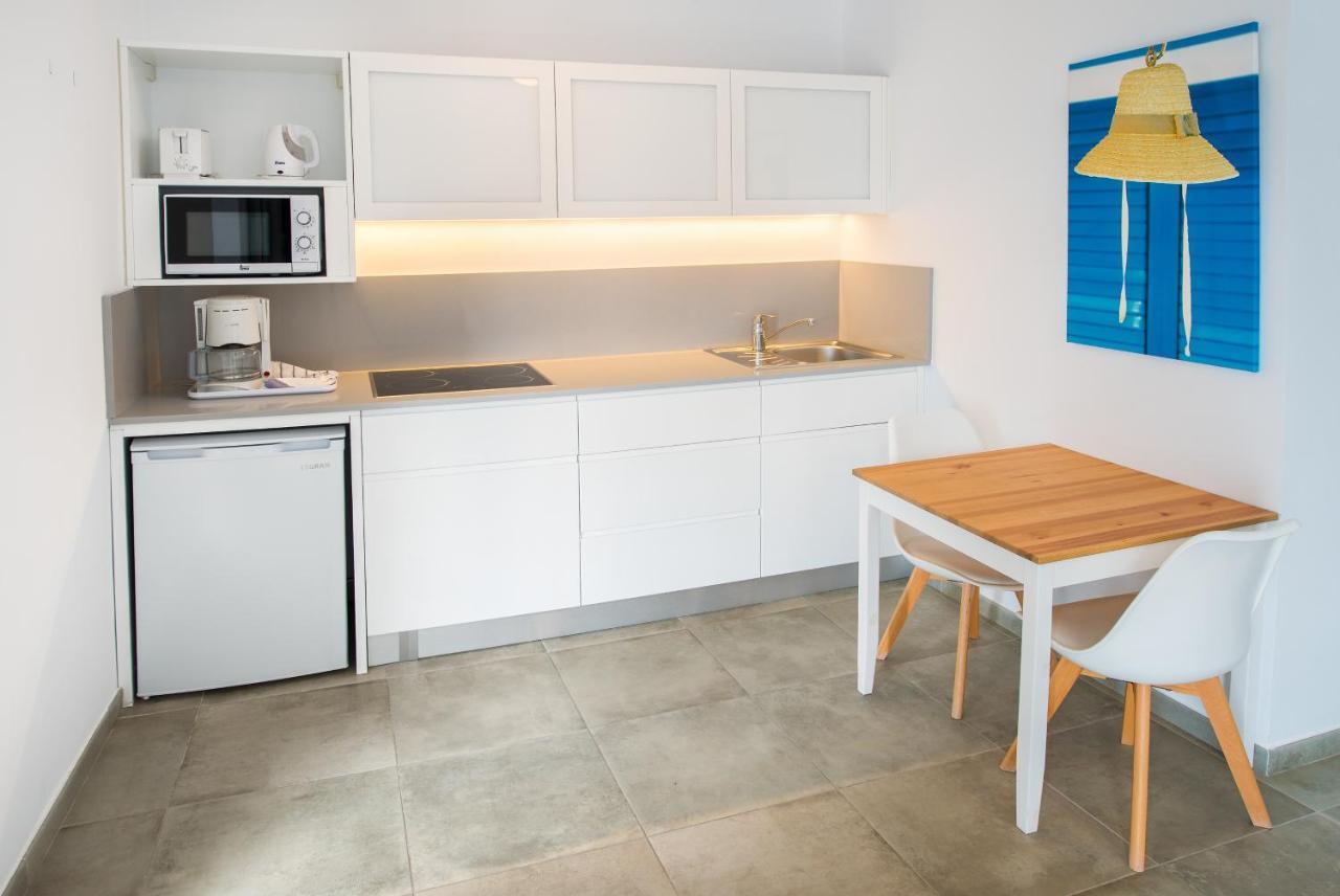 פוארטו דל כרמן Apartamentos Playamar מראה חיצוני תמונה