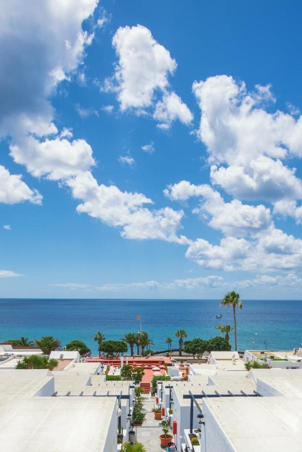 פוארטו דל כרמן Apartamentos Playamar מראה חיצוני תמונה
