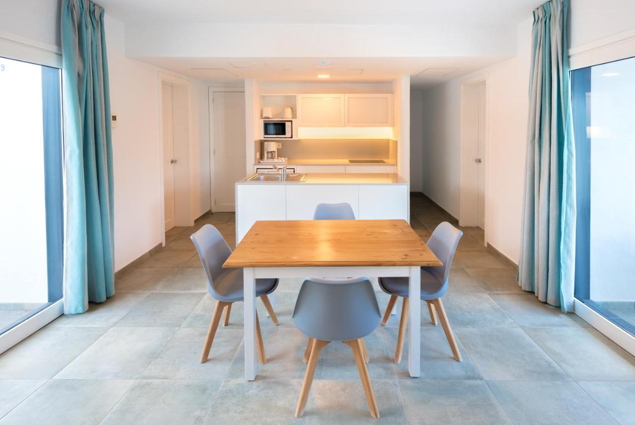 פוארטו דל כרמן Apartamentos Playamar מראה חיצוני תמונה