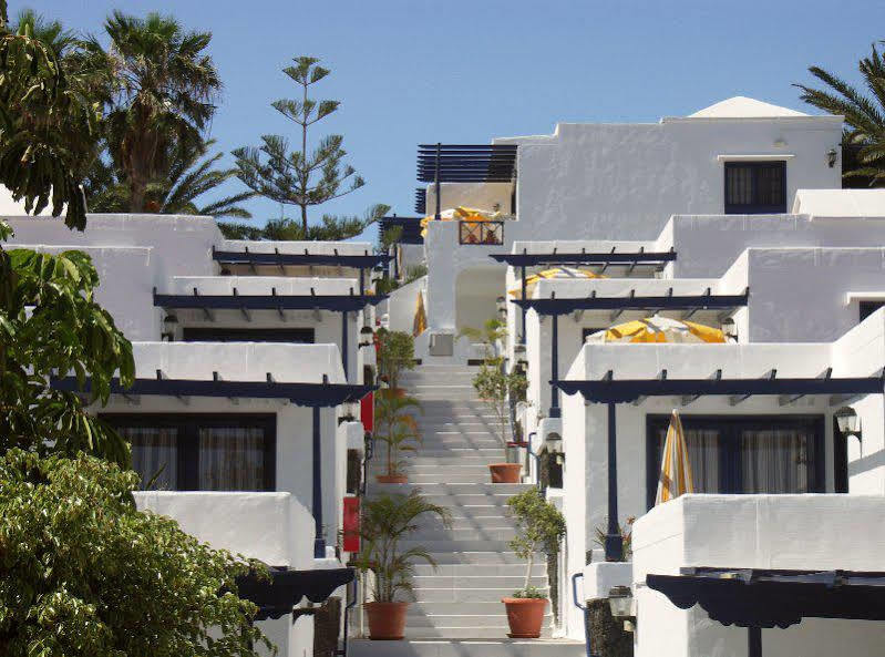 פוארטו דל כרמן Apartamentos Playamar מראה חיצוני תמונה