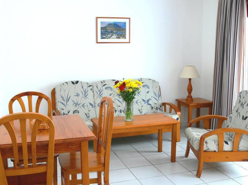 פוארטו דל כרמן Apartamentos Playamar מראה חיצוני תמונה