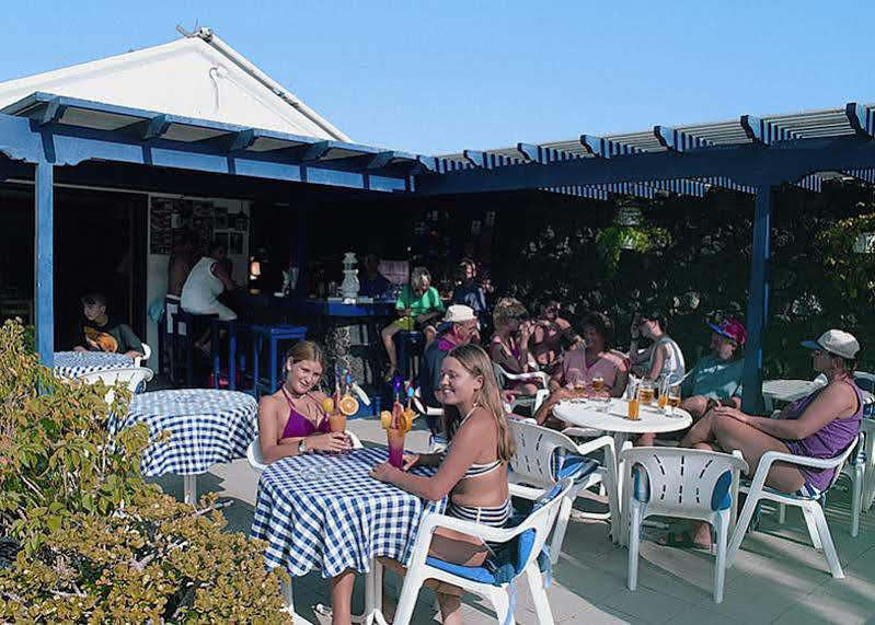 פוארטו דל כרמן Apartamentos Playamar מראה חיצוני תמונה